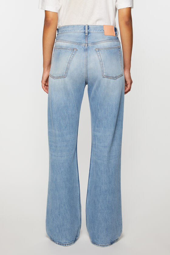 (image for) Superior Loose fit jeans - 2021F